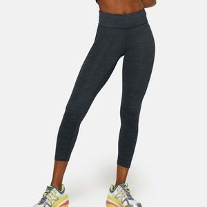 XS Outdoor Voices 7/8 Flex Leggings in Night